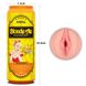 Masturbator Pleasure Brew Blonde Ale, 19,8 cm (cielisty) 22245 zdjęcie 25