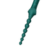 Wibrator Zalo Bess 2, 21,8 cm (zielony) 34797 zdjęcie 10