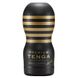 Мастурбатор Tenga Premium Original Vacuum Cup Strong, 15,5 см (черный) 18553 фото