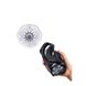 Masturbator Dorcel Deep Blow, 20 cm (czarny) 14895 zdjęcie 5