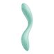 Вибратор для точки G Satisfyer Rrrolling Pleasure, 22 см (мятный) 13432 фото 7