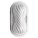 Masturbator Tenga Flex Silky White, 17,6 cm (biały) 18257 zdjęcie 4