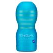 Masturbator Tenga Deep Throat Cup Cool Edition, 18 cm (przezroczysty) 18551 zdjęcie