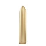 Mini wibrator Dorcel Rocket Bullet, 8,7 cm (złoto) 18076 fotografia