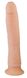 Dildo Nature Skin Soft Dong, 24 cm (kolor cielisty) 4960 zdjęcie 3