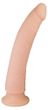 Dildo Nature Skin Soft Dong, 24 cm (kolor cielisty) 4960 zdjęcie