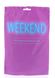 Набір секс-іграшок Scala Selection The Passionate Weekend Kit, 8 шт (червоний) 17504 фото 3