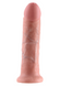 Dildo King Cock 8, 20,3 cm (w kolorze cielistym) 5671 zdjęcie 1