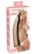 Dildo Nature Skin Soft Dong, 24 cm (kolor cielisty) 4960 zdjęcie 10