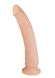 Dildo Nature Skin Soft Dong, 24 cm (kolor cielisty) 4960 zdjęcie 2