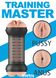 Мастурбатор двусторонний LoveToy Traning Master Double Side Stroker, 22 см (телесный) 21955 фото 10