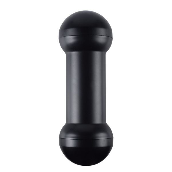 Masturbator dwustronny LoveToy Traning Master Double Side Stroker, 22 cm (w kolorze cielistym) 21955 zdjęcie