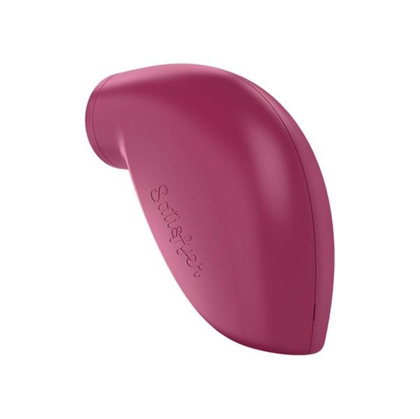 Masażery łechtaczki bezdotykowy Satisfyer One Night Stand, 7,2 cm (magenta) 10079 zdjęcie