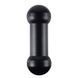 Masturbator dwustronny LoveToy Traning Master Double Side Stroker, 22 cm (w kolorze cielistym) 21955 zdjęcie 3