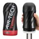 Masturbator Tenga Air-Tech Twist Tickle, 17 cm (czerwony) 18540 zdjęcie 2