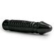 Dildo All Black Bernhard, 26 cm (czarny) 7275 zdjęcie 3