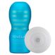 Masturbator Tenga Deep Throat Cup Cool Edition, 18 cm (przezroczysty) 18551 zdjęcie 2