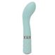 Wibrator Pillow Talk Sassy Teal, 19,8 cm (niebieski) 12566 zdjęcie 1