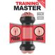 Мастурбатор двусторонний LoveToy Traning Master Double Side Stroker, 22 см (телесный) 21955 фото 9