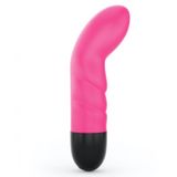 Вибратор для точки G Dorcel Expert G 2.0, 15 см (розовый) 12866 фото