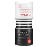 Masturbator Tenga Dual Sensation Cup Extremes, 15,5 cm (przezroczysty) 18567 fotografia