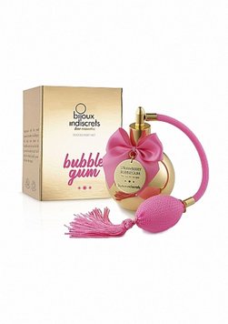 Nawilżający spray do ciała Bijoux Indiscrets Bubblegum, 100 ml 12123 zdjęcie