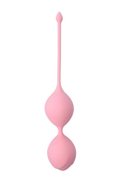 Kulki gejszy Dream Toys See You In Bloom, 20 cm (różowy) 4778 zdjęcie