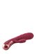 Вибратор Dream Toys Dinky Duo Vibrator Jimmy K, 19,4 см (бордовый) 16267 фото 3