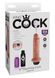 Dildo z wytryskiem Pipedream Squirting Cock, 17,8 cm (w kolorze cielistym) 5857 zdjęcie 6