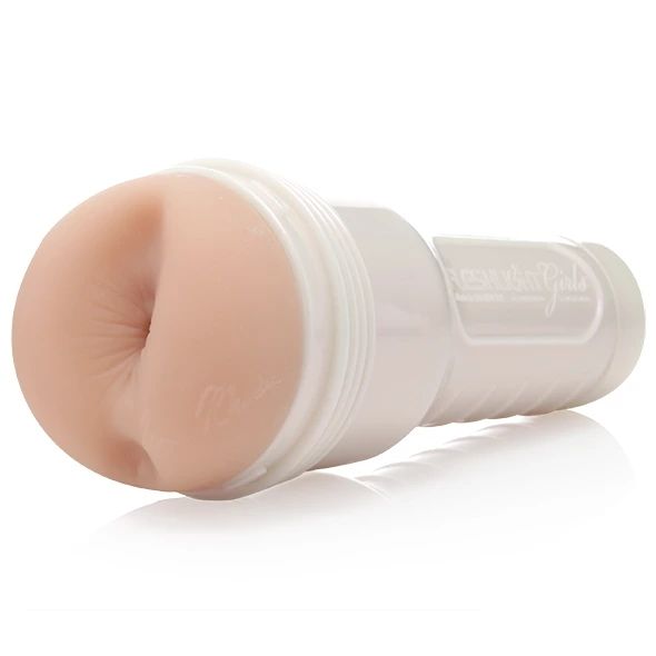 Masturbator Fleshlight Girls Lana Rhoades Karma, 25 cm (w kolorze cielistym) 30317 zdjęcie