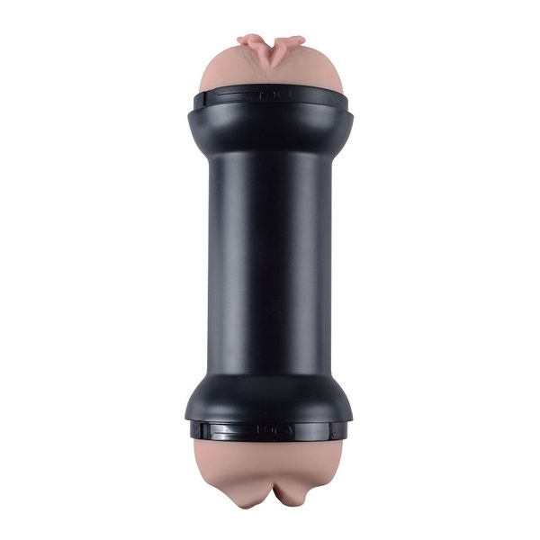 Masturbator LoveToy Traning Master Flesh, 22 cm (w kolorze cielistym) 18182 zdjęcie