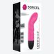 Вибратор для точки G Dorcel Expert G 2.0, 15 см (розовый) 12866 фото 7