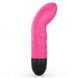 Вибратор для точки G Dorcel Expert G 2.0, 15 см (розовый) 12866 фото 1