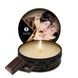 Масажна свічка Shunga Massage Candle шоколад, 30 мл 18645 фото 2