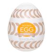 Japoński masturbator Tenga Egg Wonder Ring (beżowy) 18544 zdjęcie