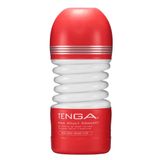 Masturbator Tenga Rolling Head Cup New, 15,5 cm (biały) 18561 fotografia