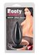 Korek analny Orion Booty Beau Medium Analplug, 10 cm (czarny) 4963 zdjęcie 3