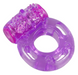 Эрекционное кольцо с вибрацией Orion Butterfly Wings (фиолетовый) 5365 фото 1