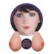 Секс-лялька LoveToy Silicone Boobie Super Love Doll, 152 см (тілесний) 14597 фото 2