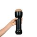 Masturbator Kiiroo Victoria June Realistic Lips + PowerBlow, 22,4 cm (kolor cielisty) 31605 zdjęcie 5